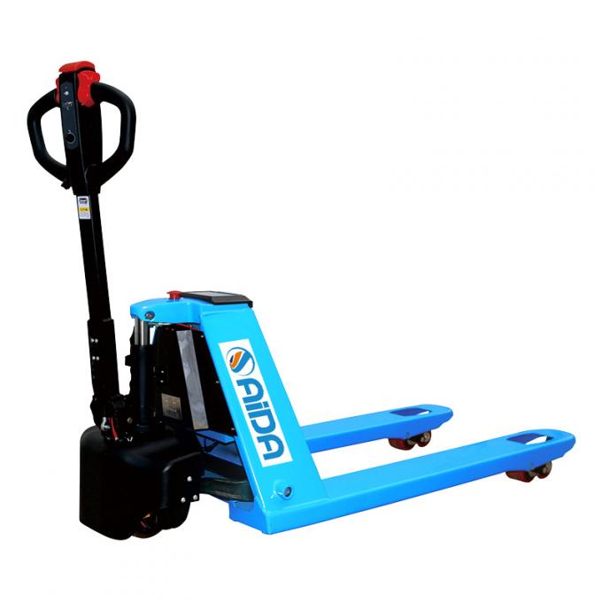 Jet Manual Hand Pallet Truck 3000kg 685mm lebar garpu dengan roda nilon 3 ton pallet jack 0