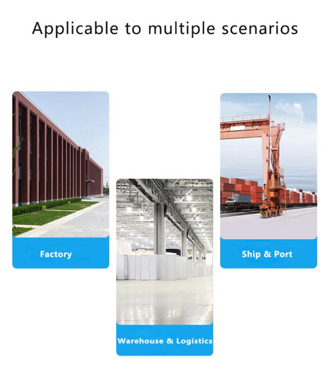 Pengendalian Forklift Bermesin Listrik 4