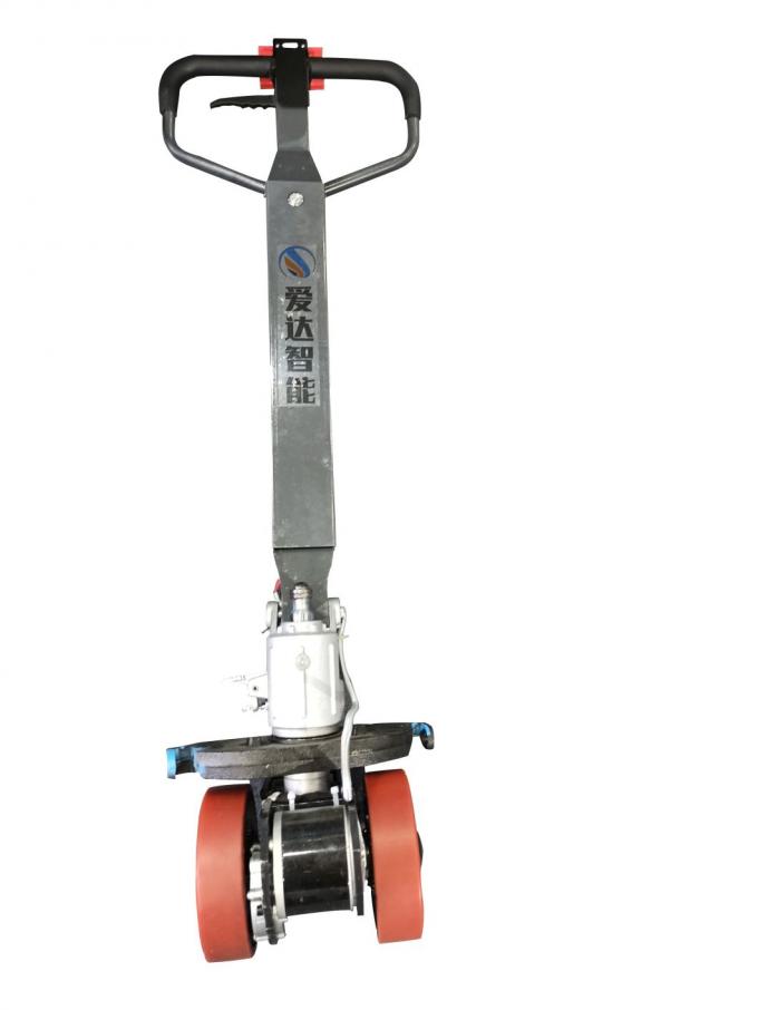 Bagian Truk Palet Anti-statis 0