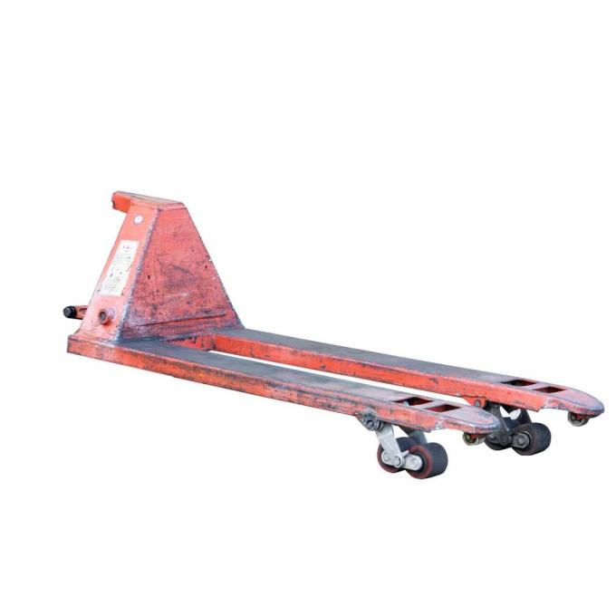 Electric Power Handle Kit Transform Hand Pallet Truck Anda ke dalam Jack Self-Propelled dengan pilihan kustomisasi 2