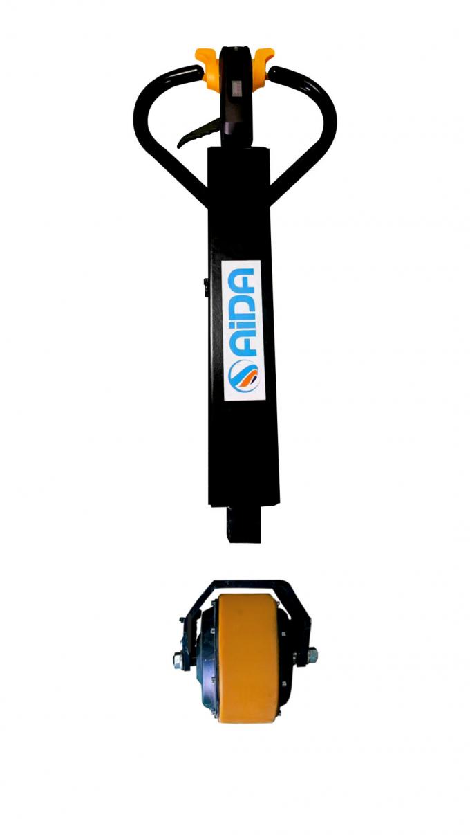Power Traction Handle Kit untuk Upgrade Pallet Truck atau Platform Truck yang Usang 0