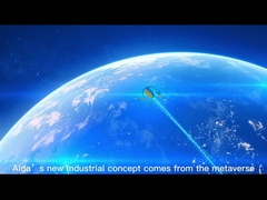 Presentasi perusahaan