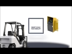 Skala forklift A1