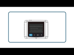 Skala forklift seri H