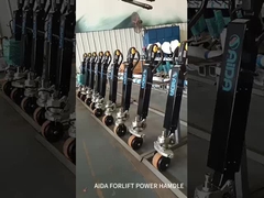 Pengendali daya Video